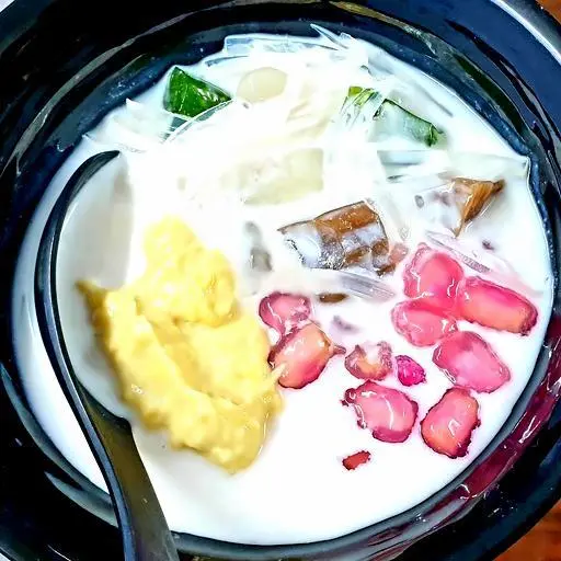 Hình ảnh Chè Thái sầu riêng
