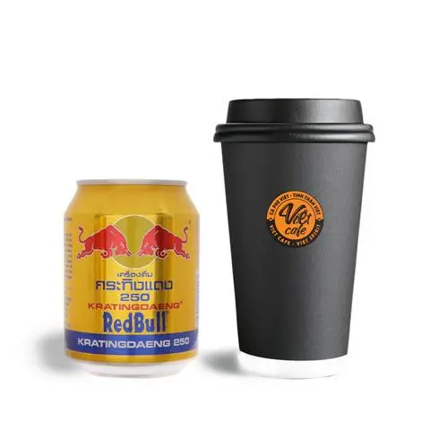 Hình ảnh Red Bull 250 ml
