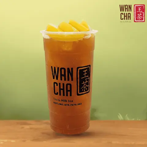 Hình ảnh TRÀ ĐÀO