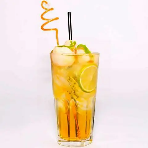 Hình ảnh Trà vải