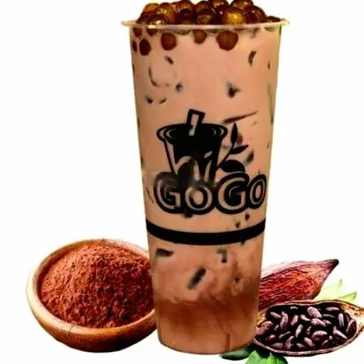 Hình ảnh Trà sữa chocolate L