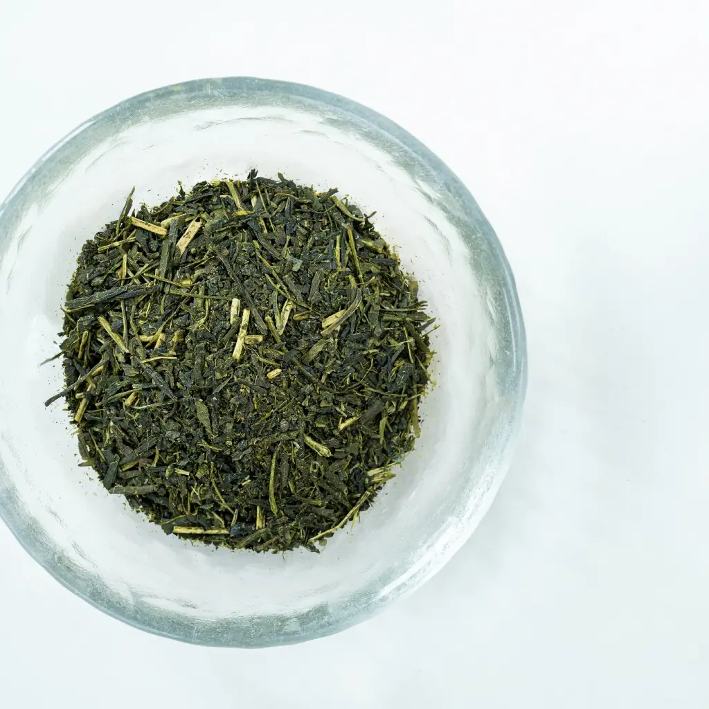 Hình ảnh Shizuoka Sencha Tea