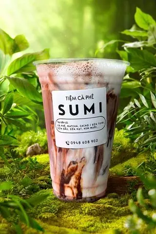 Hình ảnh Cacao sữa gấu