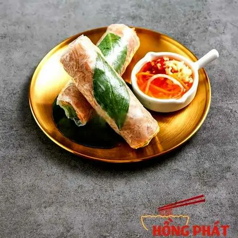 Hình ảnh Bì cuốn