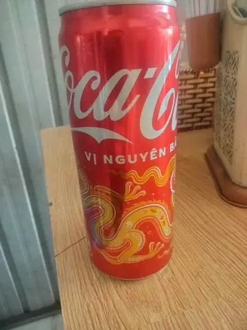 Hình ảnh coca ướp lạnh 