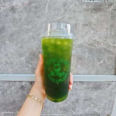 Hình ảnh Trà Tắc Thái - size L
