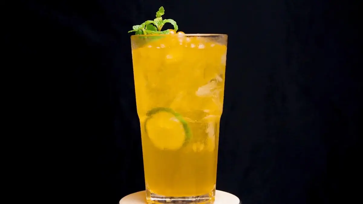 Hình ảnh Trà chanh