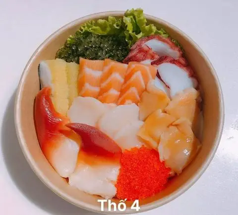Hình ảnh Thố 4