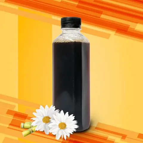 Hình ảnh Nước mát bông cúc mía lau (ướp lạnh tận tay)