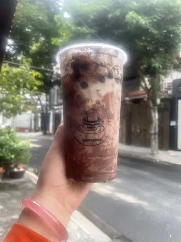 Hình ảnh Cacao đá