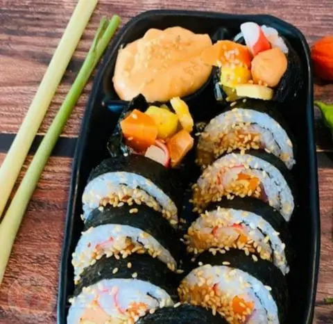 Hình ảnh Bánh Kim Bắp 