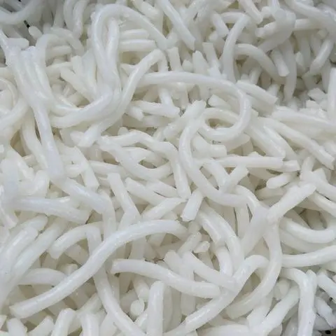 Hình ảnh Bánh canh thêm -Sợi Lớn