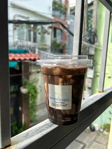 Hình ảnh Cacao latte