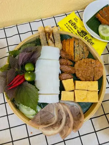 Hình ảnh Combo ngon