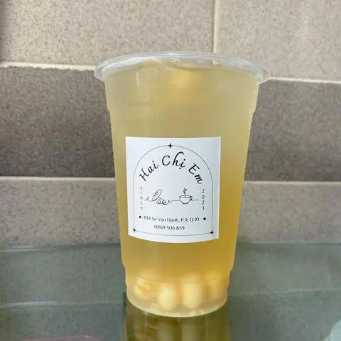Hình ảnh Trà sen nguyên vị