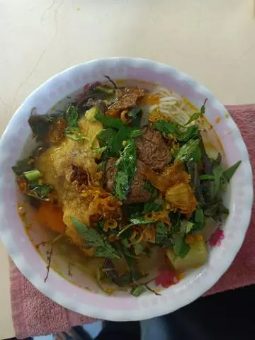 Hình ảnh Bún huế