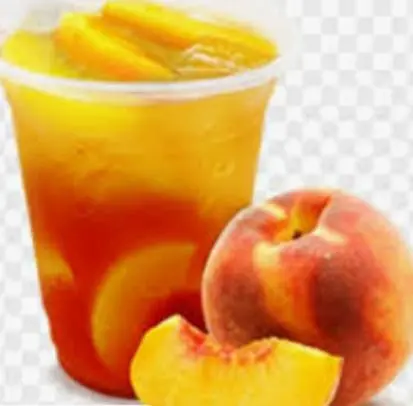 Hình ảnh Trà Đào Dầm
