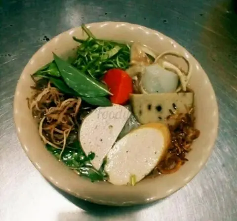 Hình ảnh Bún Chả Nước Lèo