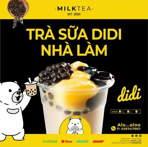 Hình ảnh Socola Mint Bạc Hà Size Nhỏ