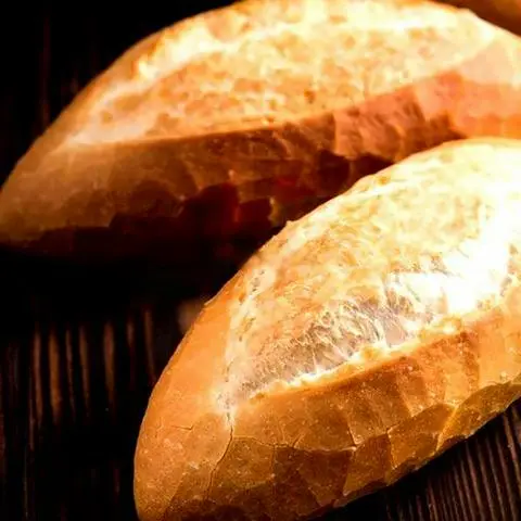 Hình ảnh Bánh mì không