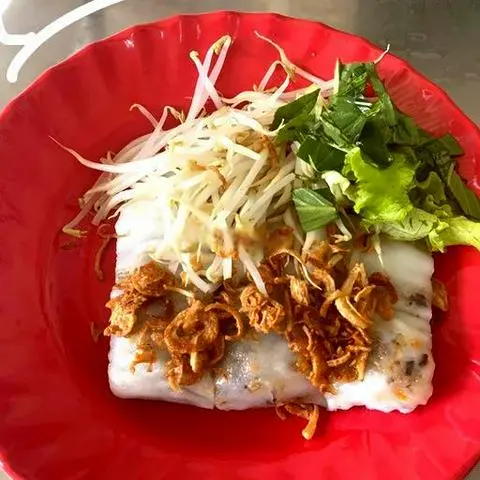 Hình ảnh Bánh cuốn thêm