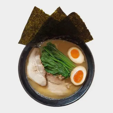 Hình ảnh Iekel Ramen