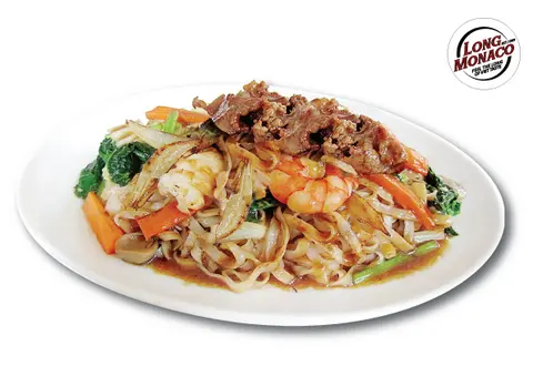 Hình ảnh HỦ TÍU XÀO THẬP CẨM
