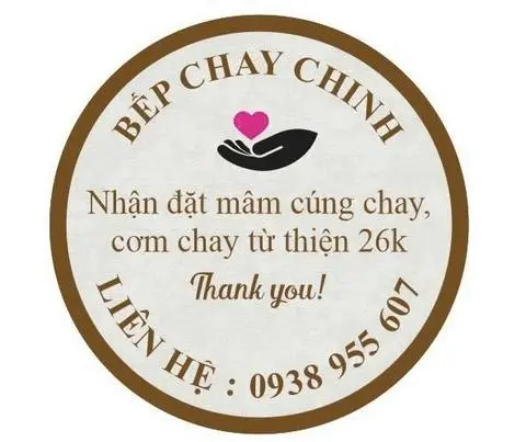 Hình ảnh Món không chín ba tám chín năm năm sáu không bảy