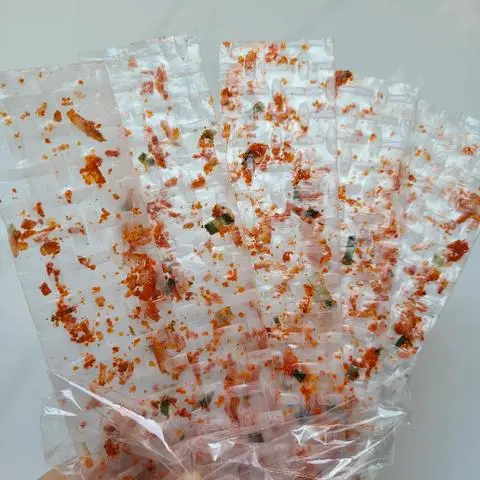 Hình ảnh 5 Bánh tráng ruốc dẹp