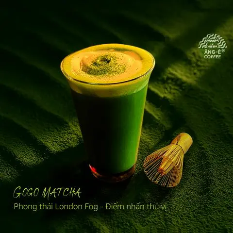 Hình ảnh GOGO London Fog