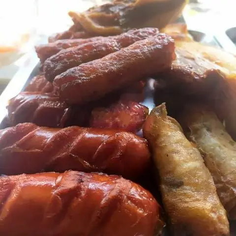 Hình ảnh Nem nướng