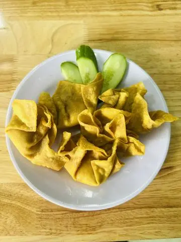 Hình ảnh Sủi cảo chiên
