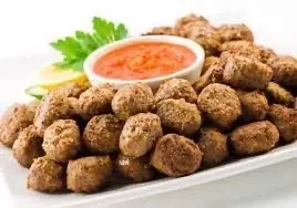 Hình ảnh bò viên