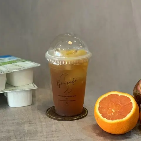 Hình ảnh Trà đào