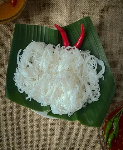 Hình ảnh Bún thêm