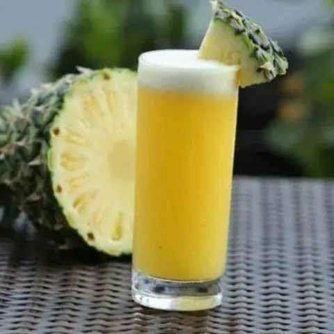 Hình ảnh Sinh tố Thơm