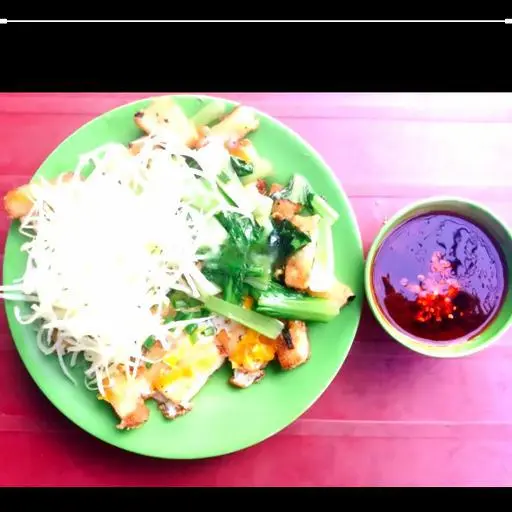 Hình ảnh Bột chiên 2 trứng