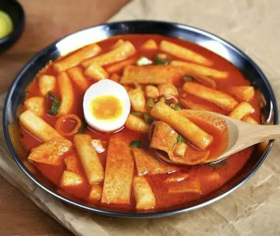 Hình ảnh Combo1(콤보1)