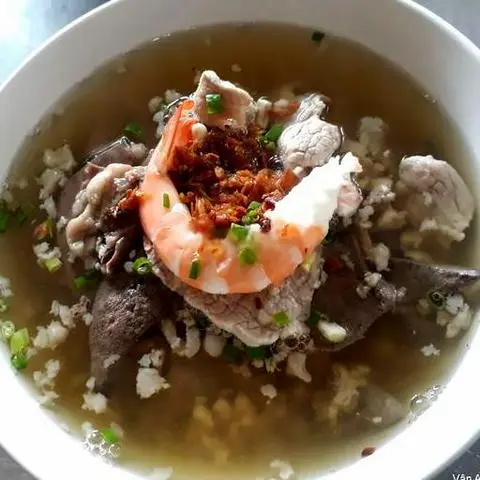 Hình ảnh Hủ tiếu nam vang Thành Đạt - nước