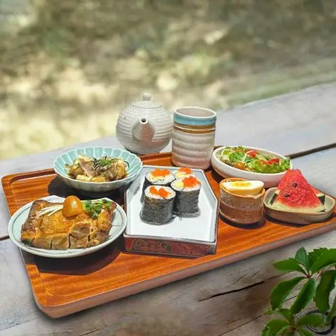 Hình ảnh Set yuki