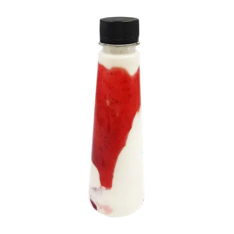 Hình ảnh Yogurt trái cây