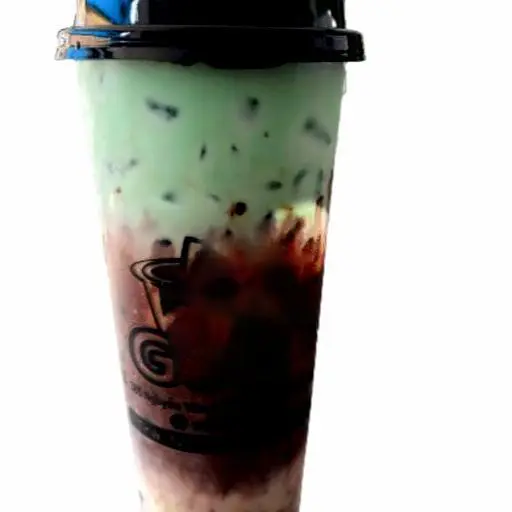 Hình ảnh Ca cao sữa bạc hà L