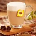 Hình ảnh Lipton sữa đá