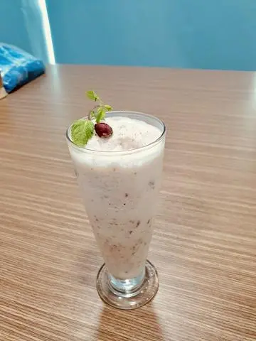 Hình ảnh Sinh tố Dưa non