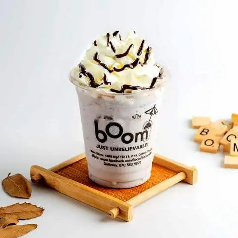 Hình ảnh Cookie Banana