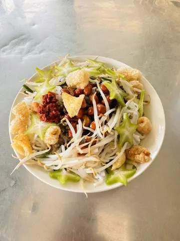 Hình ảnh Bún Hến