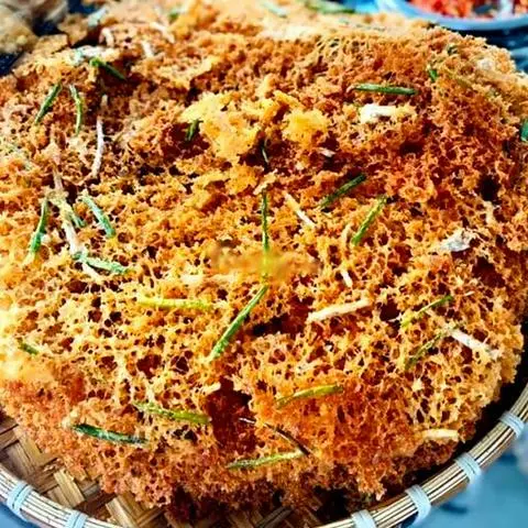 Hình ảnh Bánh tôm thêm