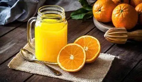 Hình ảnh Cam vắt mật ong