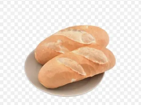 Hình ảnh Bánh mì thêm 