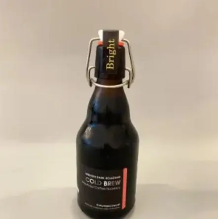 Hình ảnh Colombia Decaf 300ml